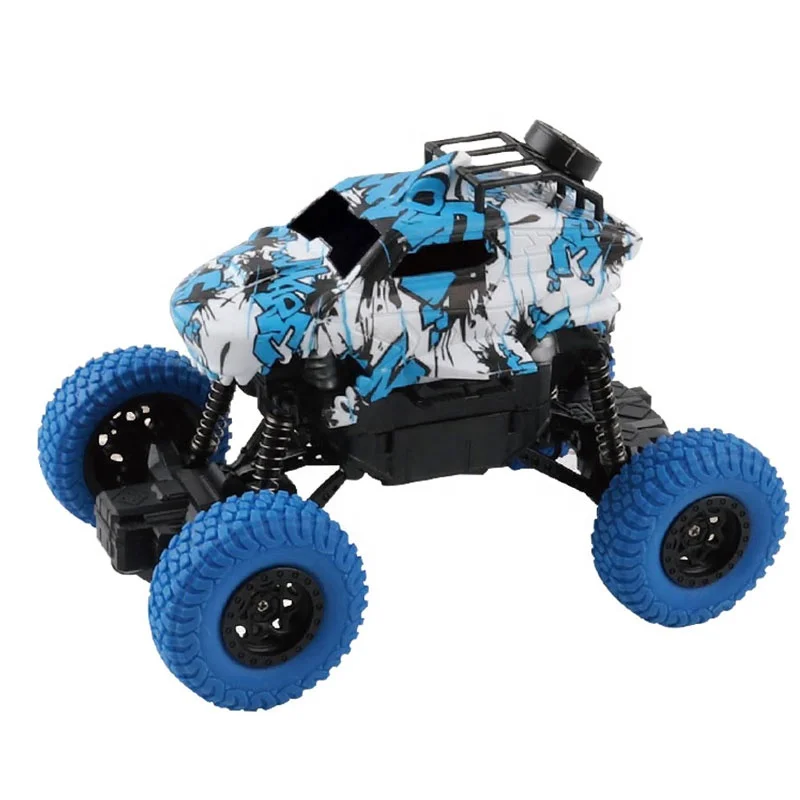 simulation 4 wheel animal shape toys 1/20 4 channel remote control car