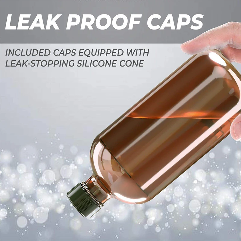 
Wholesale china custom 500ml 100ml 5oz mini empty logo brand transparent yellow facial spray bottle 