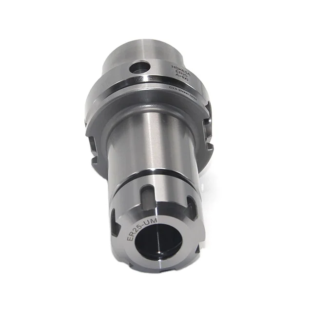 HSK63A HSK Tool holders with standard DIN69893