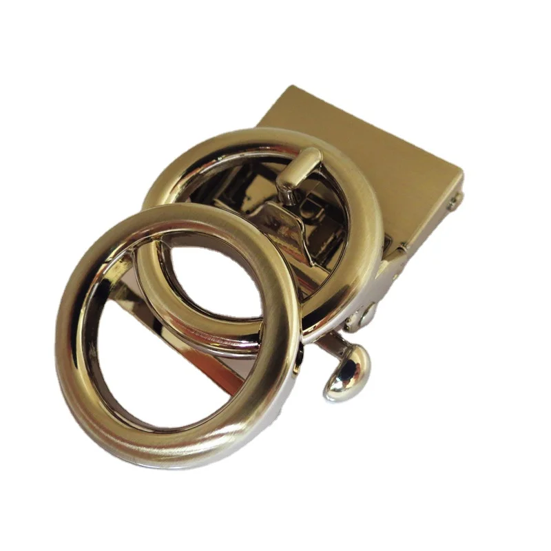 
Металлическая Автоматическая пряжка для ремня на заказ, пряжка для ремня без рисунка в стиле милитари 