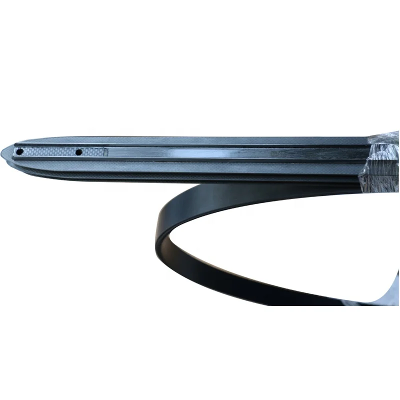 Loom parts Weaving machinery original rapier tape for G6200 loom