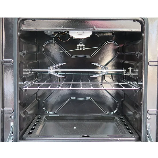 New Products Free Standing Professional Freestanding Gas Range Ovne Electric Oven Packaging Gas Range Oven