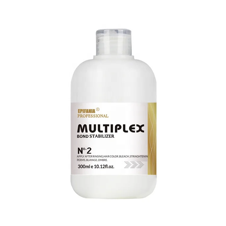 Hair Care Products Distributor Wanted Multiplex Hair Treatment For Damaged Hair