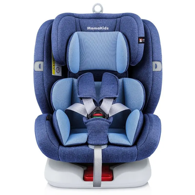 Mamakids  ISOFix 360 degree rotating 0-12 years  group 0+123  baby car seat