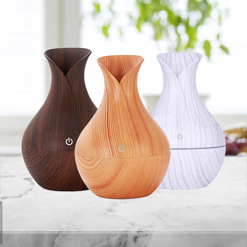 Ultrasonic 100Ml Ceramics Pattern Air Humifier 2020New Design Amazon Top Seller Ultrasonoic Aroma Diffuser