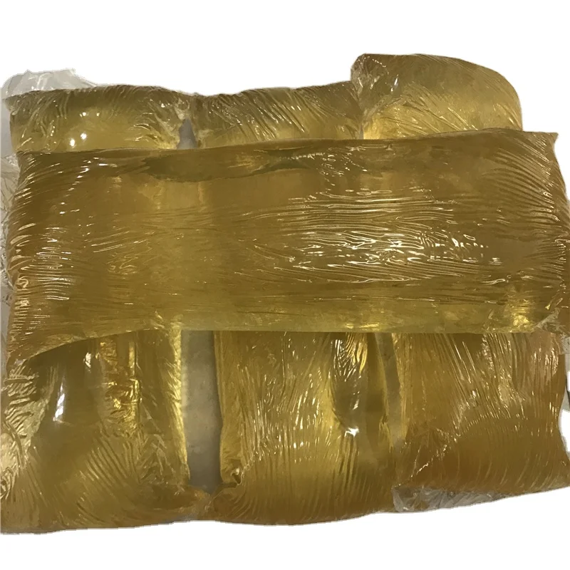 JHC Free Sample Henkel Glue Raw Material For Baby Diapers Adhesive Glue