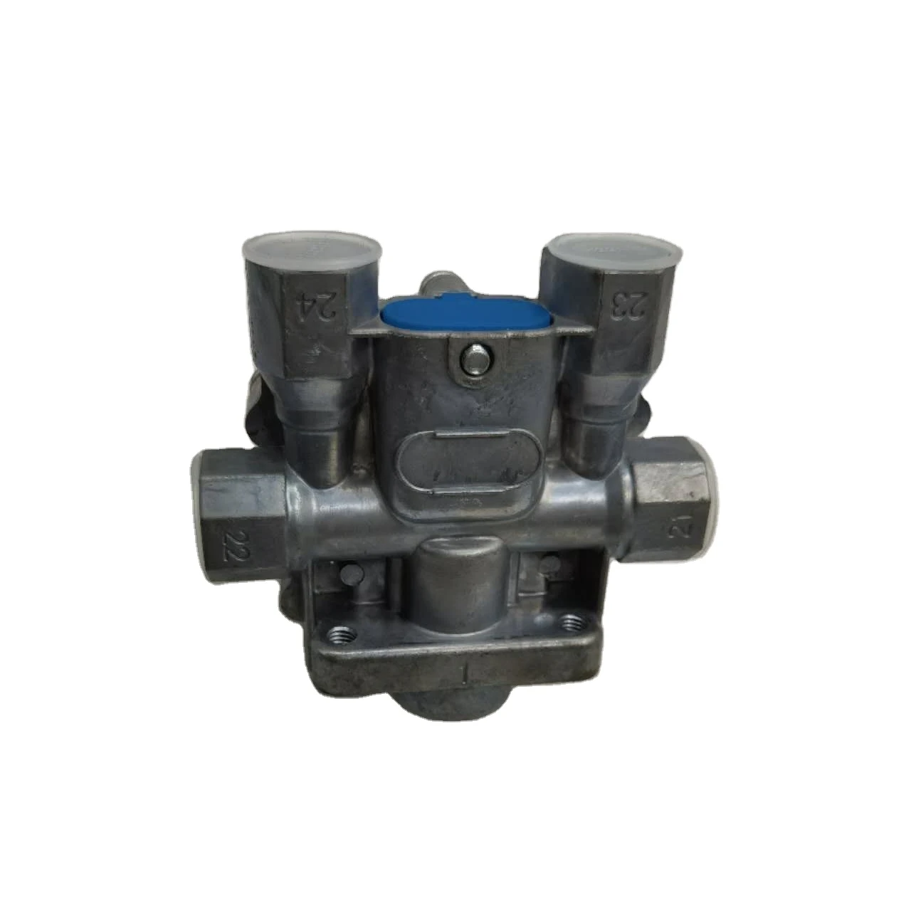 Sinotruk Hawo371 WG9000360523 four-way protection valve four-circuit protection valve