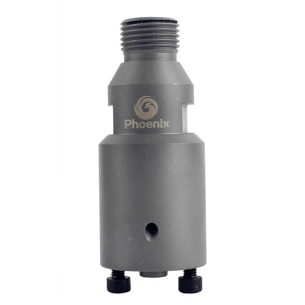 Raizi CNC 1/2 \