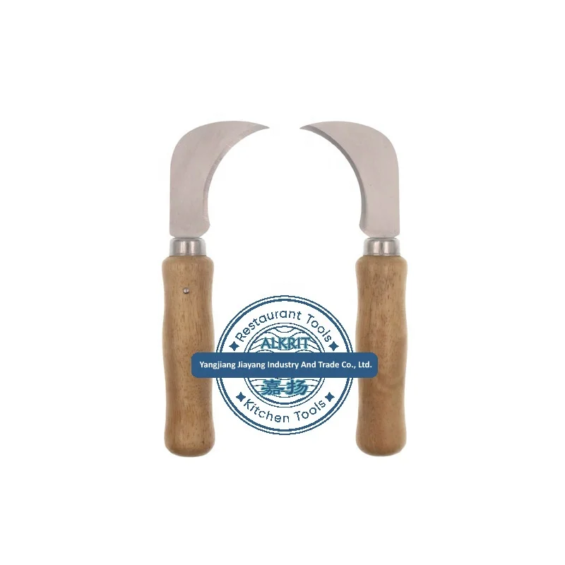 (ALTL-IK121) Linoleum Knife Flooring Knife Cutter Tool Drywall Long Point Knife for Cutting Roofing Felt, Rubber