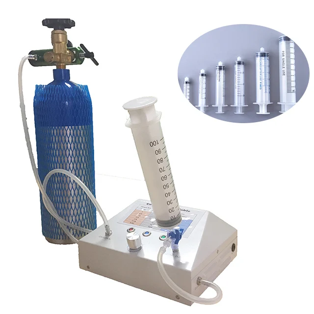 Новый медицинский генератор озона для озонотерапии