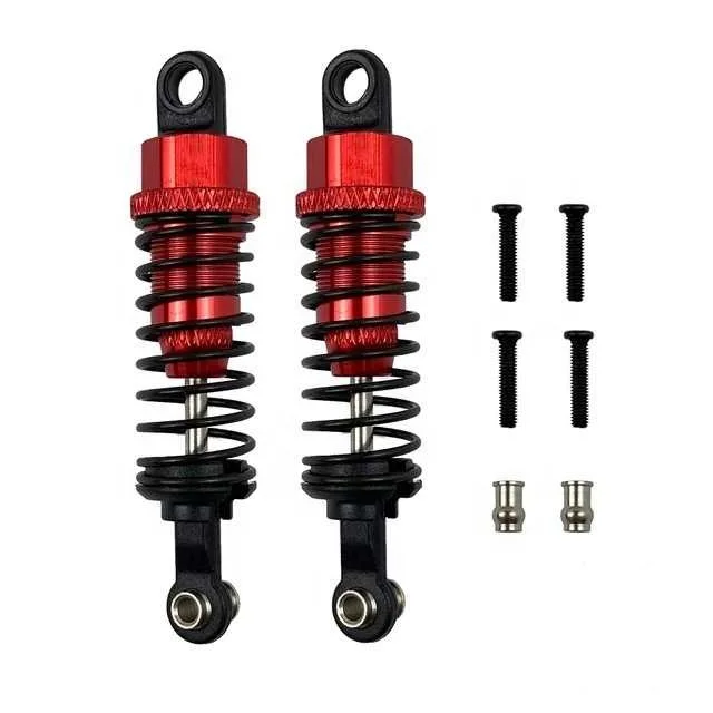 WLtoys Weili A959-B Радиоуправляемый автомобильный металлический амортизатор A969A979K929