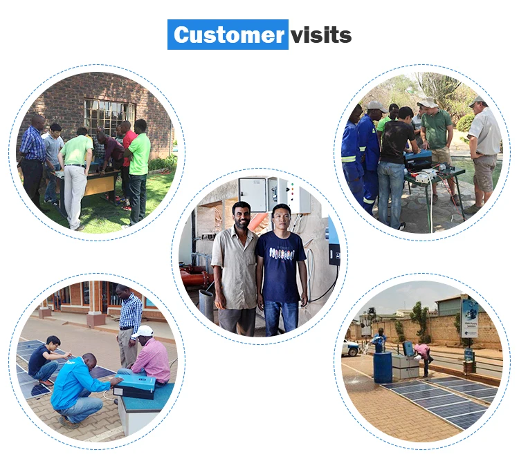 Hober 1.5kw  HSPH1500L  MPPT solar pump inverter