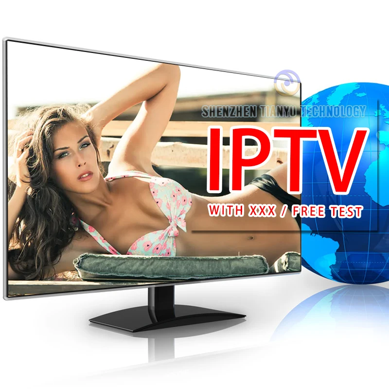 Best iptv reseller 12month with iptv free test
