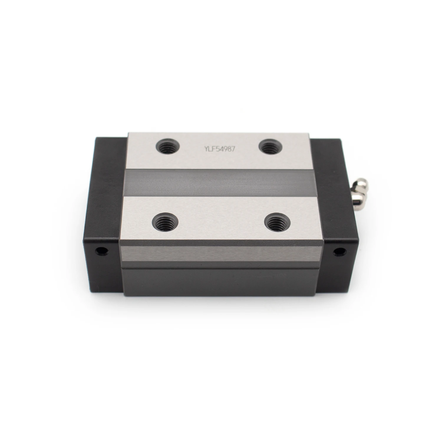 THK Linear Guiding Slide Rail for CNC SVR25R SVR25LR SVR30R SVR30LR SVR35R SVR35LR SVR45R SVR45LR Linear Rail Guide Block