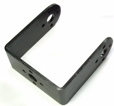 steel welding service fabrication Bending deep drawn Sheet Metal precision Stamping For Triangle Bracket post base brackets