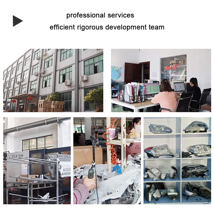 Wholesales LED Tail Light Sequential Turn Signal Auto Rear Lights Car Taillights Tail Lamp For NISSAN PATROL 2012-2019