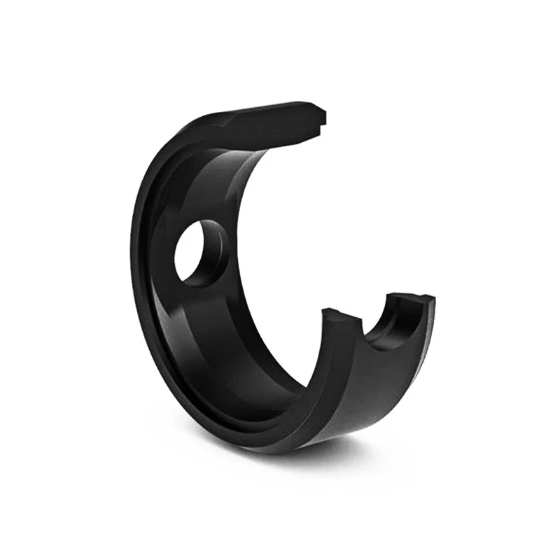 Fkm/epdm/ptfe/кремниевый клапан-бабочка уплотнительное кольцо санитарное седло клапана-бабочки