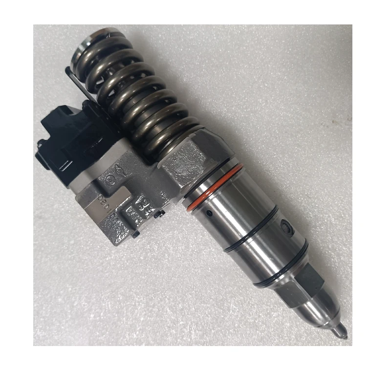 Reman Fuel Injectors R5237821 R5237820 R5237785 R5235605 1480200053 198557D For Detroit S60 12.7 Diesel Engine