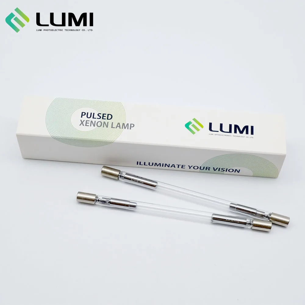 Xenon Laser Lamp Cynosure spare parts  for beauty machine,candala, Hair Removal,China lamp,lumi lamp,M22