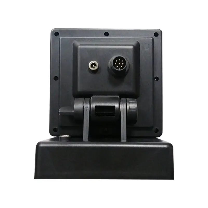 
Dual Frequency Dual Degrees Ice Fishing Boat Fishing 2.5M Cable Line Sonar Fish Finder 