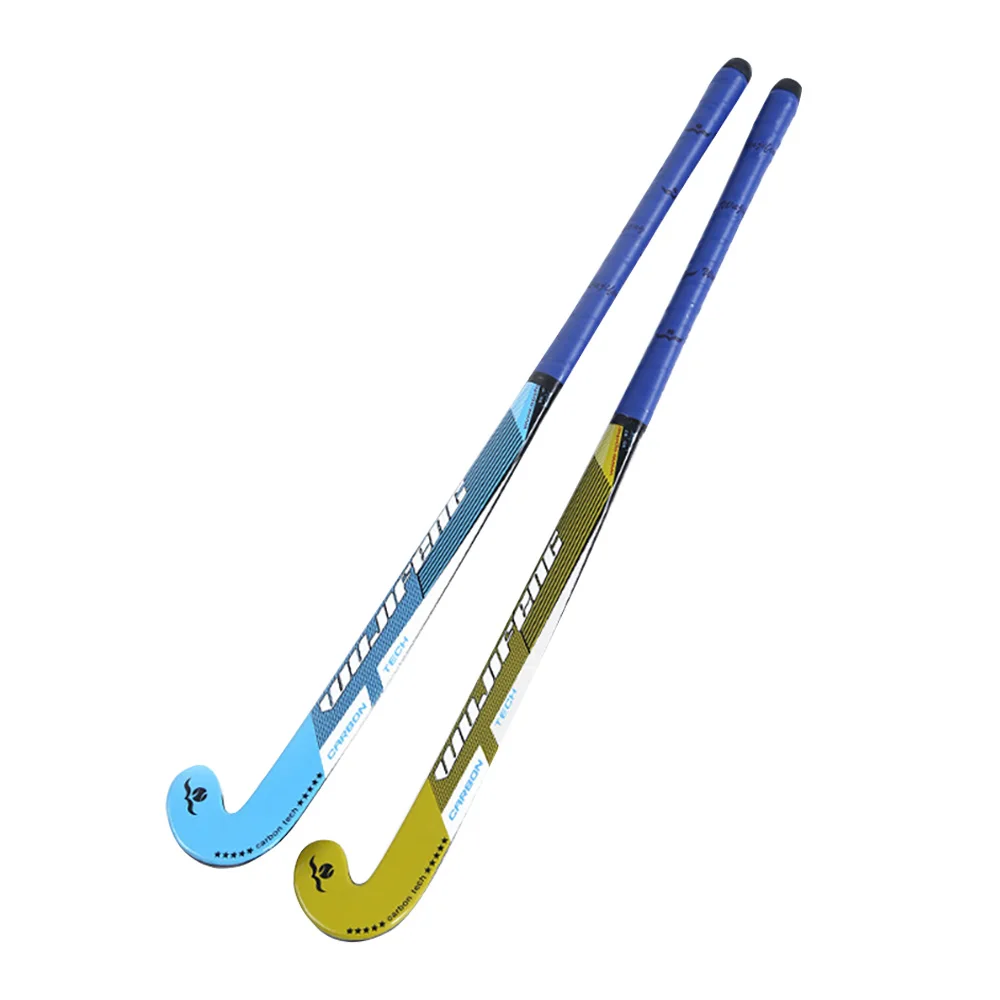 Latest Composite Carbon Fiber Field Hockey Sticks Professional Roller Field Hockey Sticks