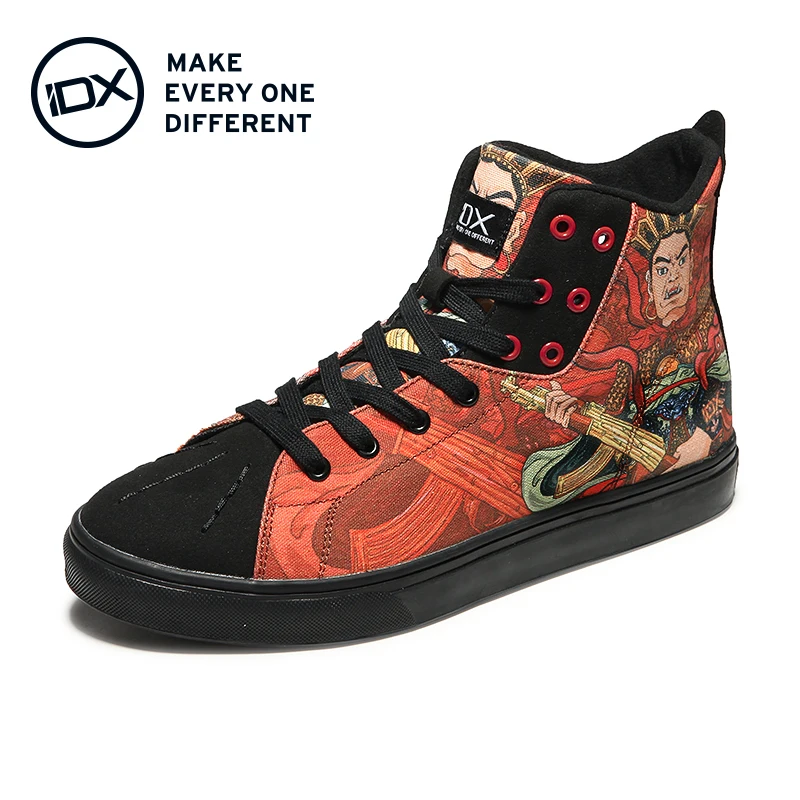 
2021 IDX Wholesale Durable One Pair Customized Shoes Sneakers For Sports 