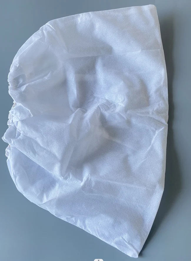 In-one airline seat protector massage chair cover non woven disposable chair covers