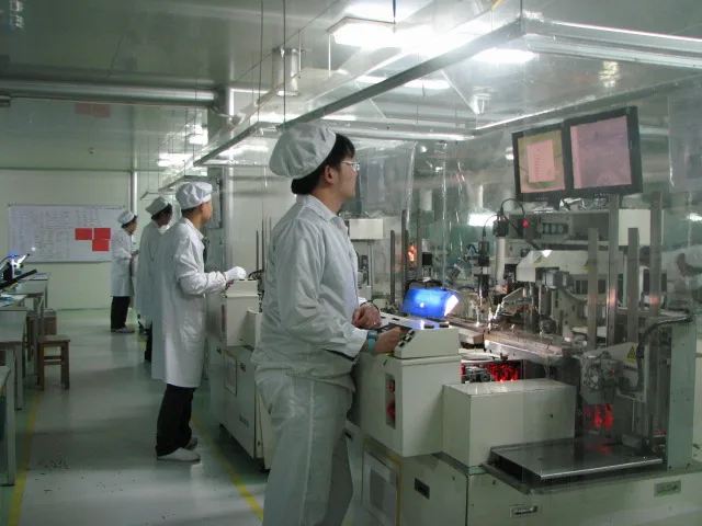 High power transistor LK-1305 high back pressure ultrasonic transistor LK1305