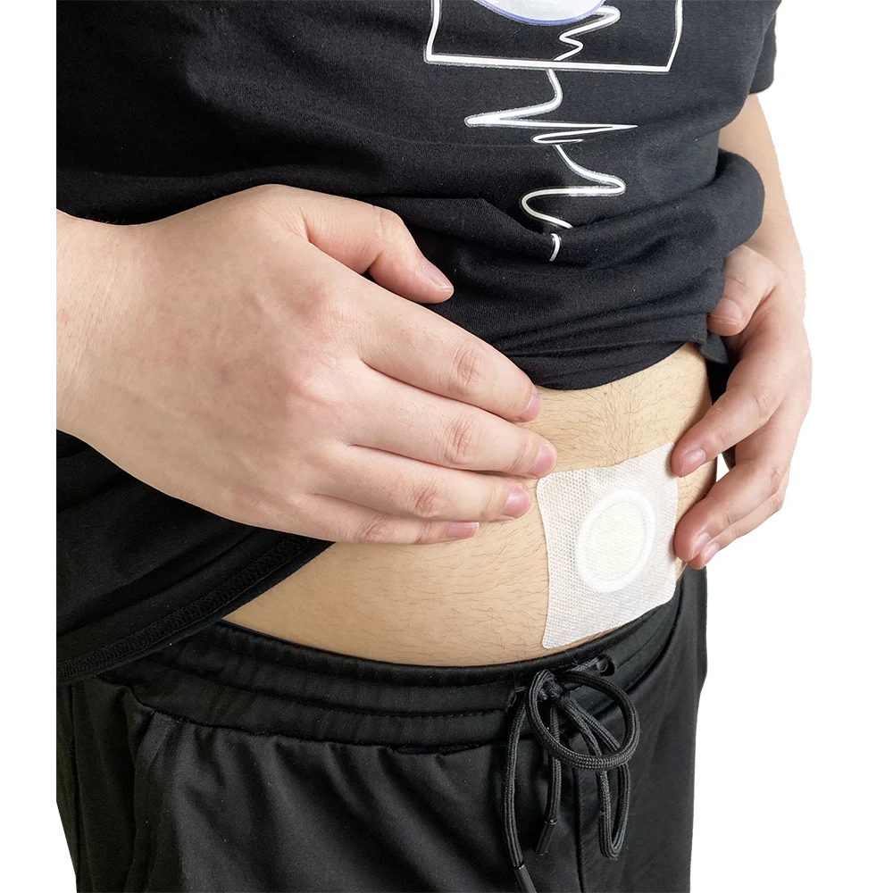 Herbal Patch Blood Sugar help care health Natural Herbs blood suger Plaster
