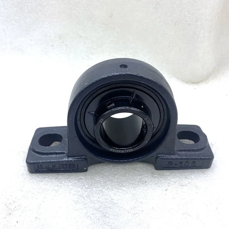 NP-23 SEALMASTER bearing NP 23 flange bridge bearing NP23 pillow block bearing