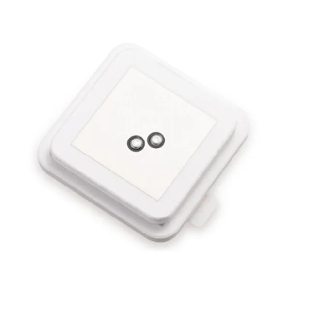 New developed Antenna GPS L1/L2+GLONASS patch antenna 47.7*47.7*8mm