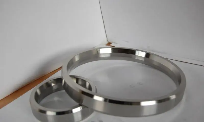 R24 Octagonal RTJ Gasket flange lager washer