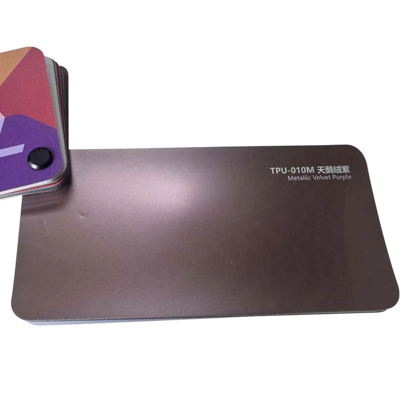 Wholesale Transparent UV Proof Color-Changing TPU PPF Car Wrap Vinyl Automotive Paint Protective Clear Film Universal Car Body