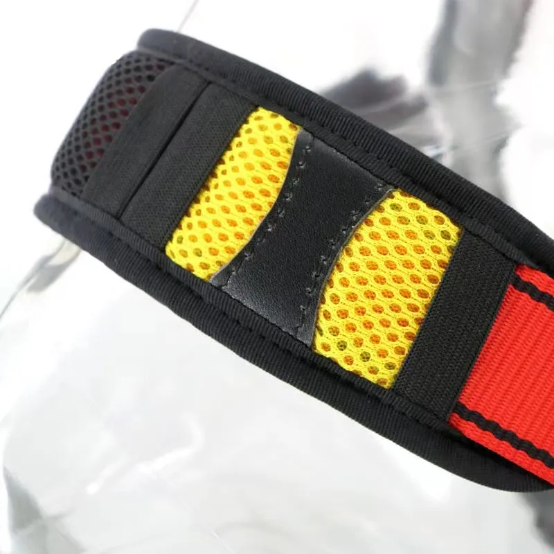 High-quality protective equipment fall prevention full body safety harness