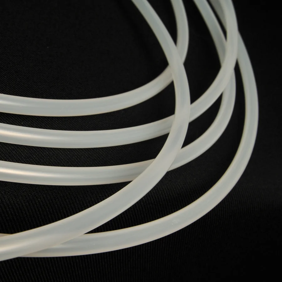 PFA Heat shrink hose Medical Grade FEP PFA Heat shrinkable Tube Customized fiberglass insulation heat
