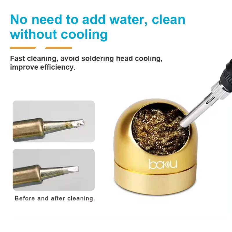 High Quality Adjustable Temperature Welding Supplies Irons Soldering Station For Mobile Phone