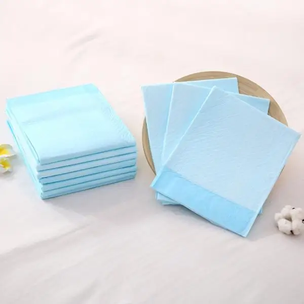  2021 Hot Selling Disposable Super Absorption Breathable Surface Maternity Care Nursing