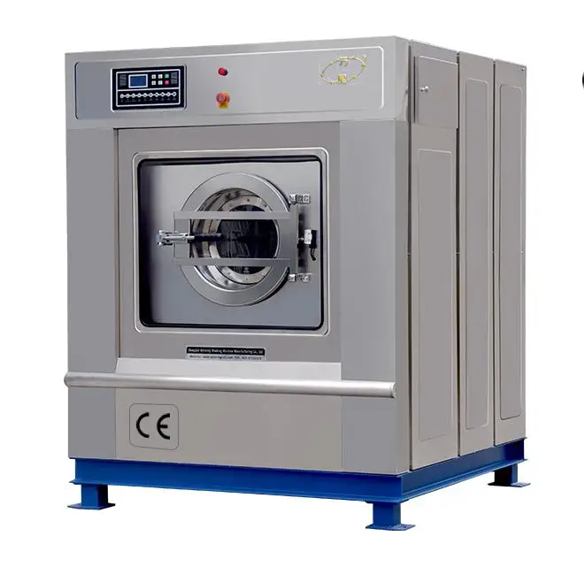 
Hot Selling price industrial washing dewatering machine for hotels 