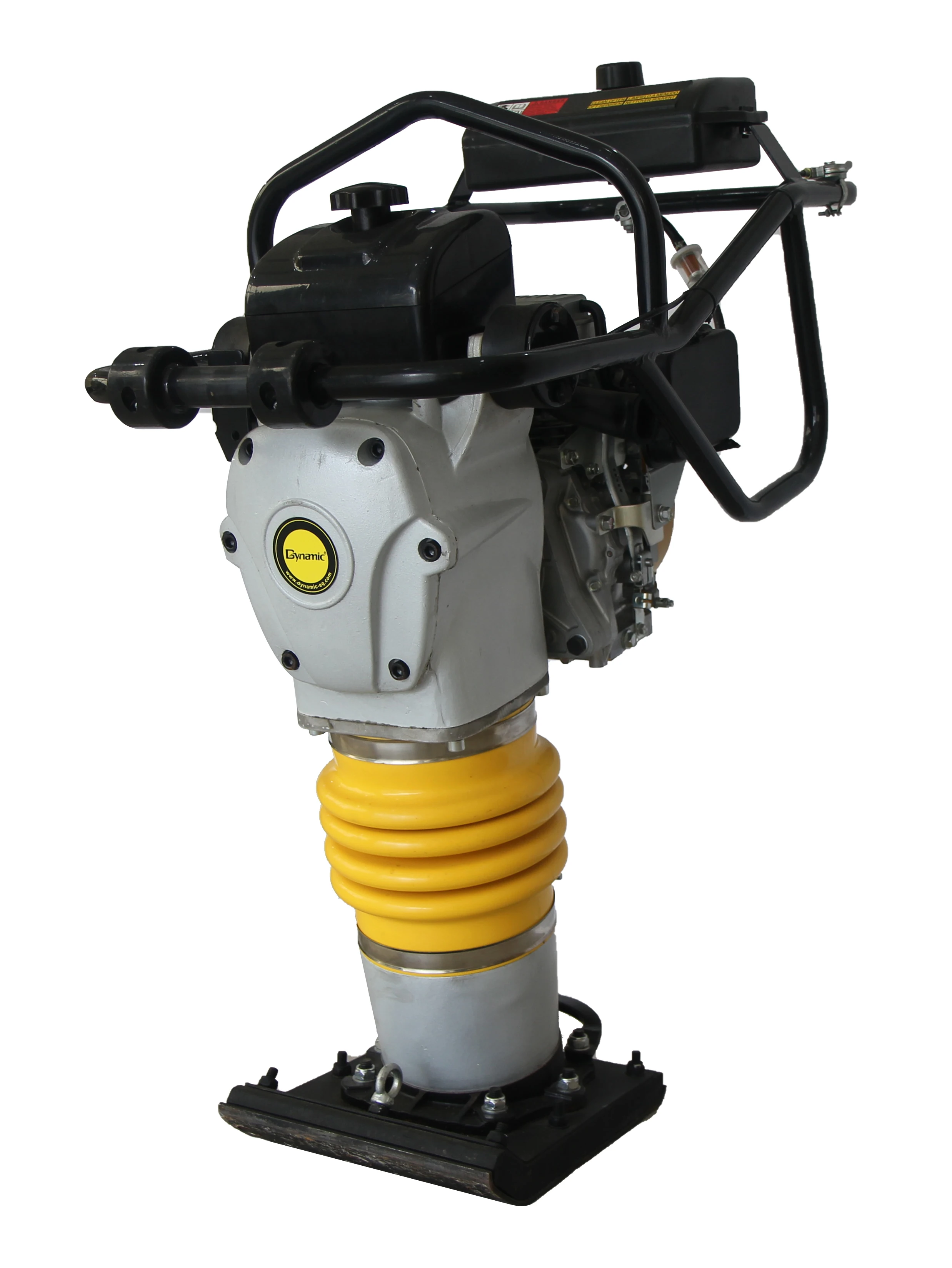 High Quality 85KG Earth Tamping Rammer Compactor TRE-85 with Factory Price