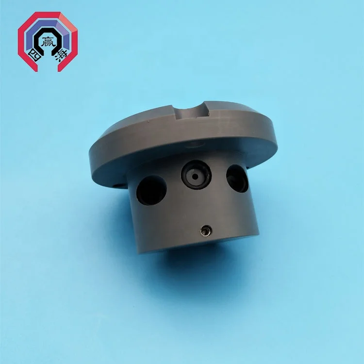 204312140 200420451 Lower Injection Chamber Empty for Charmilles EDM Accessories