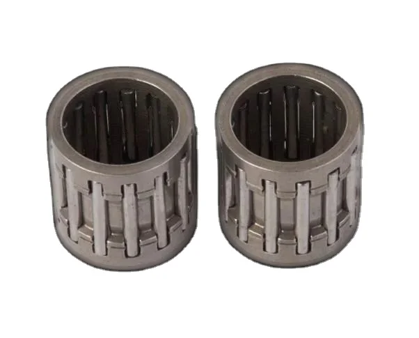 Bearing Size 15 x 19 x 19.5 mm Radial Needle Roller and Cage Assemblies for 070 090 Chainsaw # 9512 003 4080