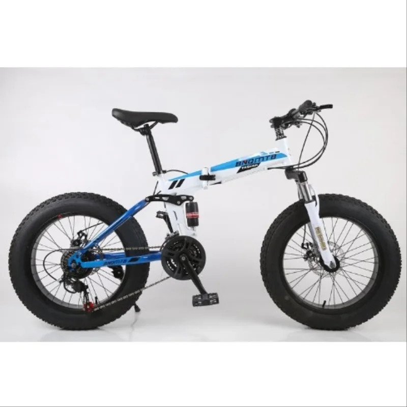 Fast Delivery Cheap Good Quality Fat Bike/ Oem Popular 20x4.0 Tyre Fat Bicycle / Wholesale Fat Tyre Bike Fatbike For Sale