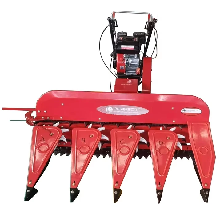 rice mower other farm  harvester machine  small farm harvest machine