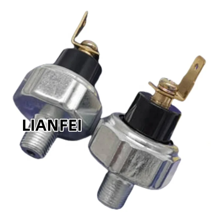 6732-81-3140 08073-10505 MC840219 Oil Pressure Sensor Switch For Excavator Spare Part