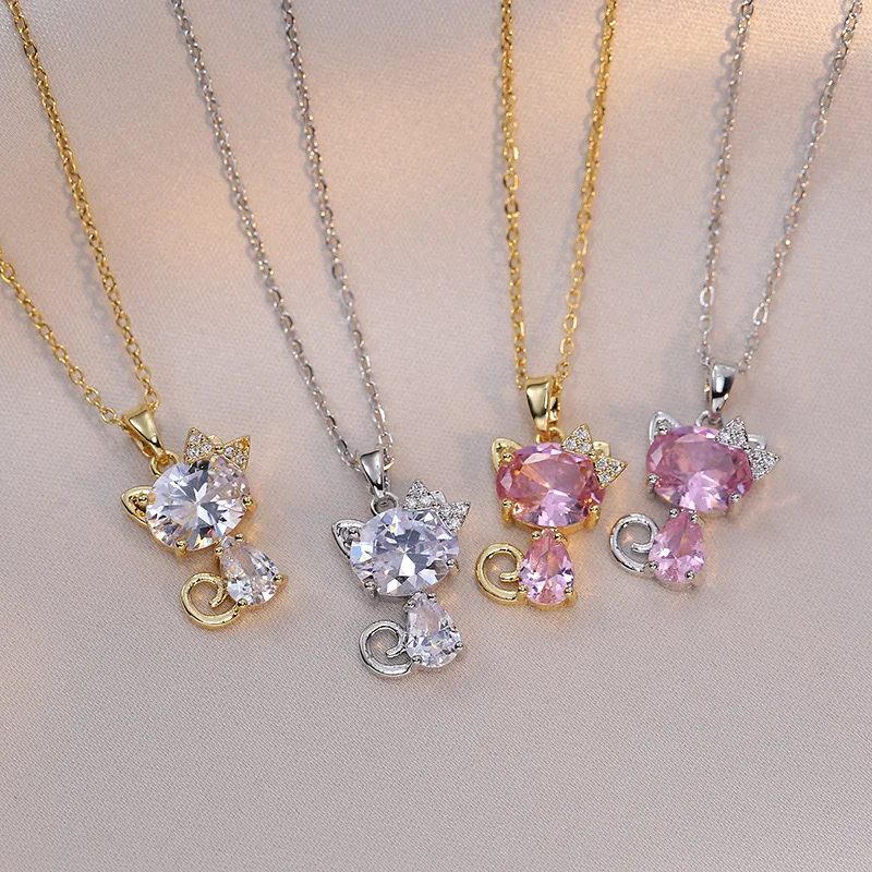 Wholesale Custom For Gift Gold Making Chain For Men Women Necklaces Stainless Steel Chain For Jewelry