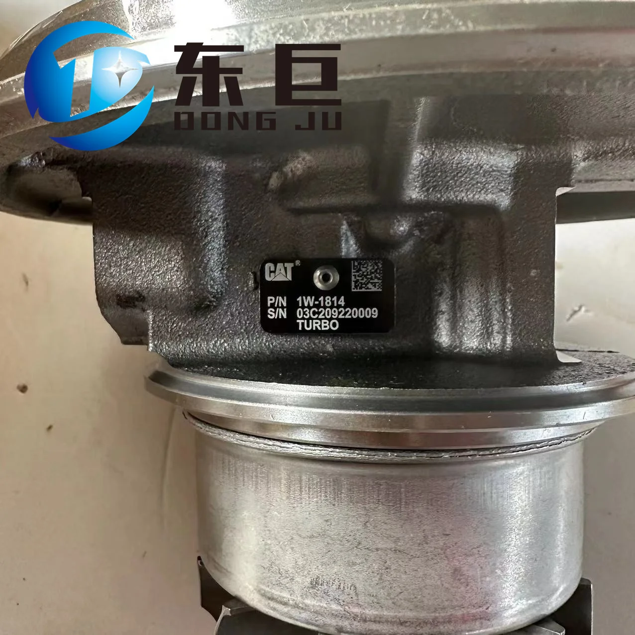 1W-1814 1W1814 детали для сборки сердечника инженерного оборудования генераторного двигателя 3406C 3406 3406B лидер продаж