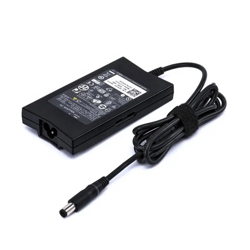 
65W Original cargadores universal para laptop For Dell Notebook ac adapter PA-12 M585J MK911 N2765 N2768 