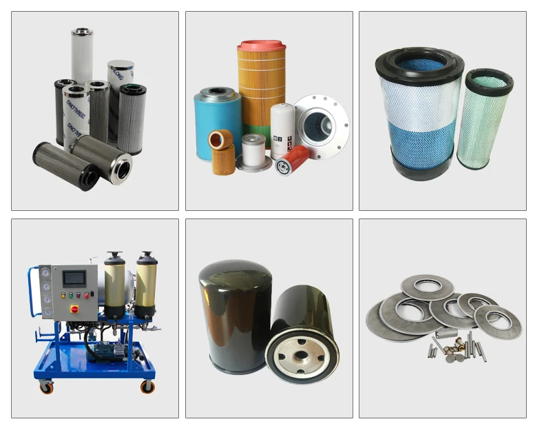 the original filter quality standards Reasonable Price hydraulic filter
