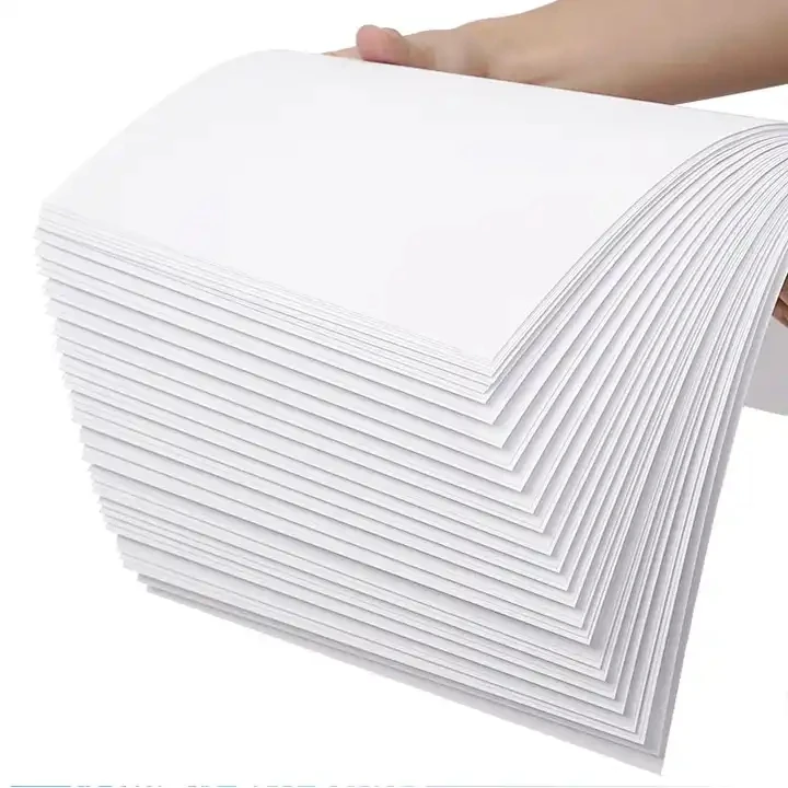 Double-sided Photo A3 Inkjet Print Photo Book Paper High-gloss Coated Paper