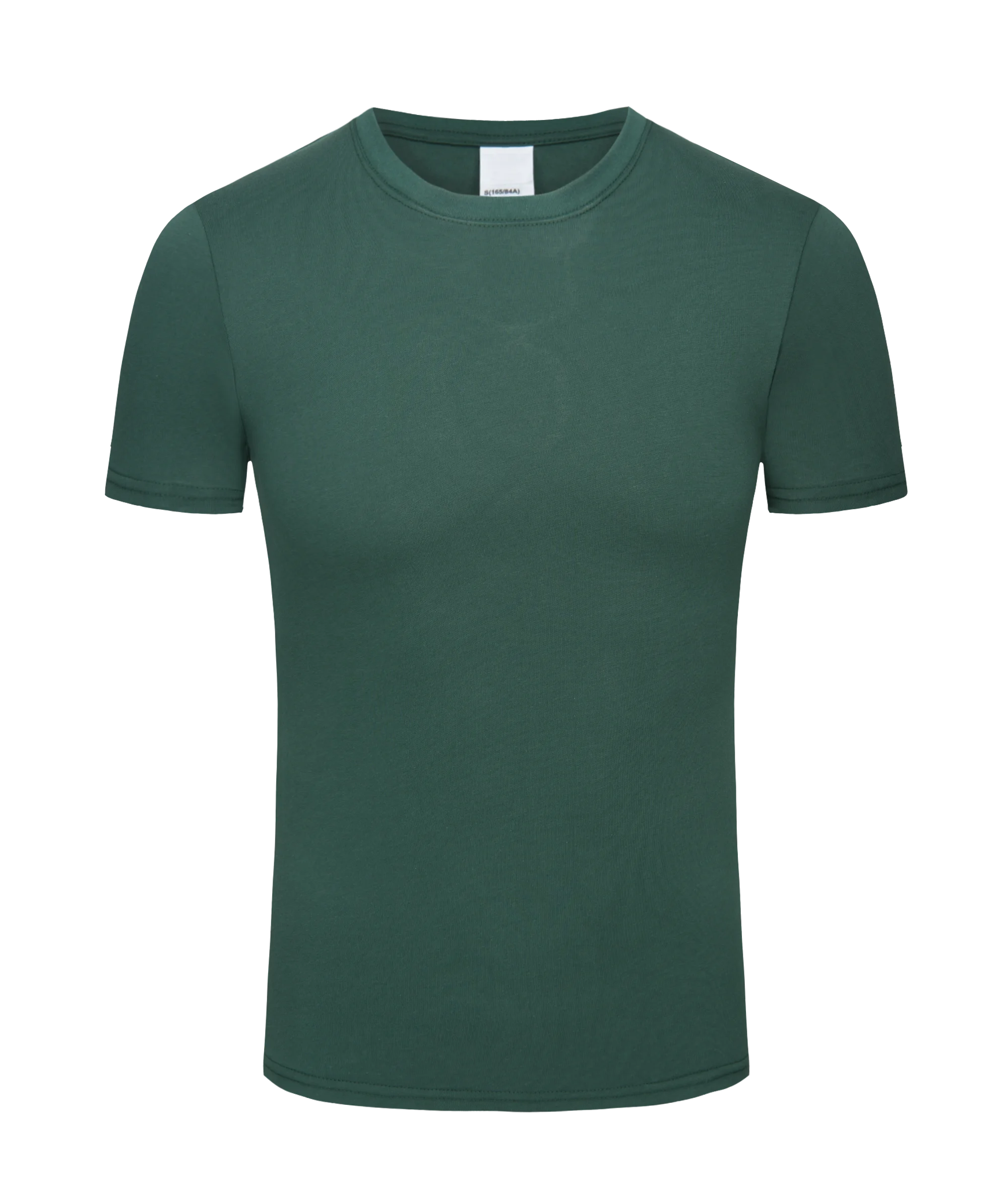 Top Ranking Supply Embroidered Customized Promotional Women Oversized Plain T Shirt